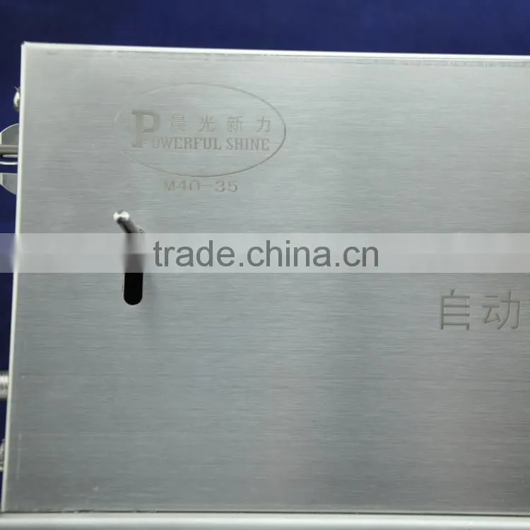 New Condition and Cutter Type stainless steel potato slicer special for twister potato