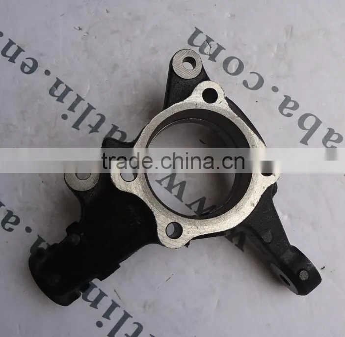 High Quality Toyota Hiace Steering Knuckle LH 29055-43211