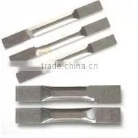 99.95% high purity evaporation tungsten boat