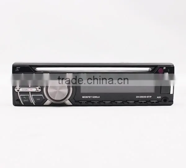 Good Quality Car audio mp3 usb player with fm transmitter