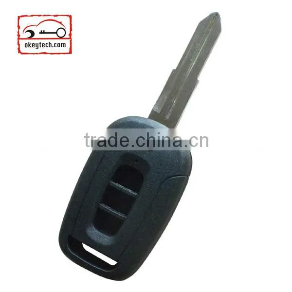 Best price Cheverolet holden 2 button remote key shell chevrolet key cover holden key