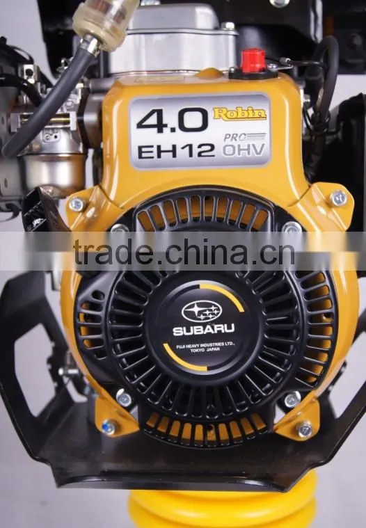 Robin Engine Tamping Rammer Compactor TRE-82