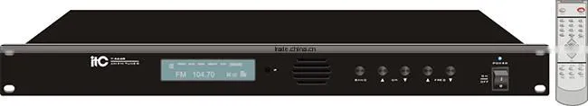 PA System Professional Program FM radio signal amplifier