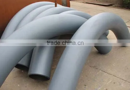 carbon steel 5D bend lr 45d elbow