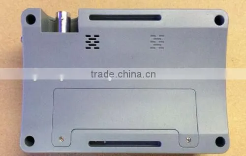 4.3inch LCD CCTV Tester,AHD Tester,analog camera tester