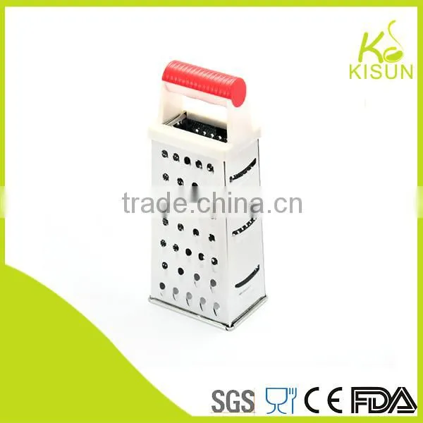Stylish potato grater vegetable grater cassava grater