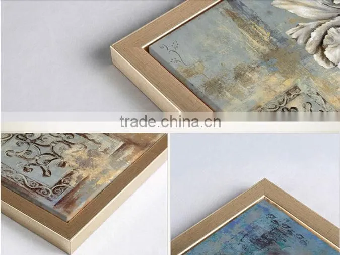 Hot Sale High Quality floral canvas, canvas pics, artwork canvas
