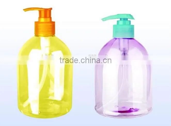 liquid soap filling machine