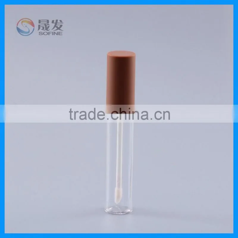 Hot Sale Nice Quality High Pigmentation Wholesale Empty Lip Gloss tube