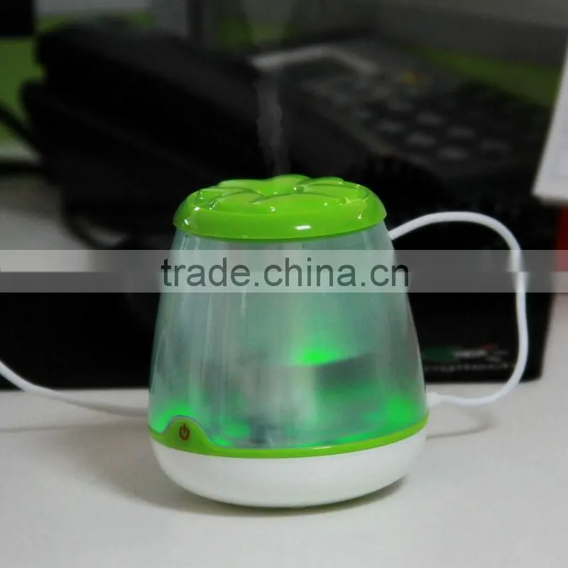 LJH-002 Lastest mini home humidifier