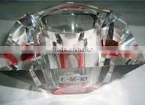 Clear Crystal Chandelier Made In China