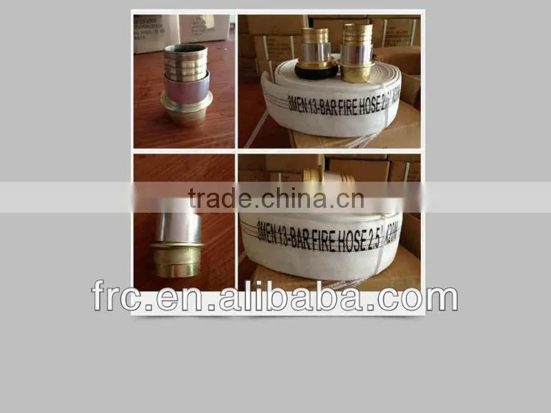 fire hose coupling