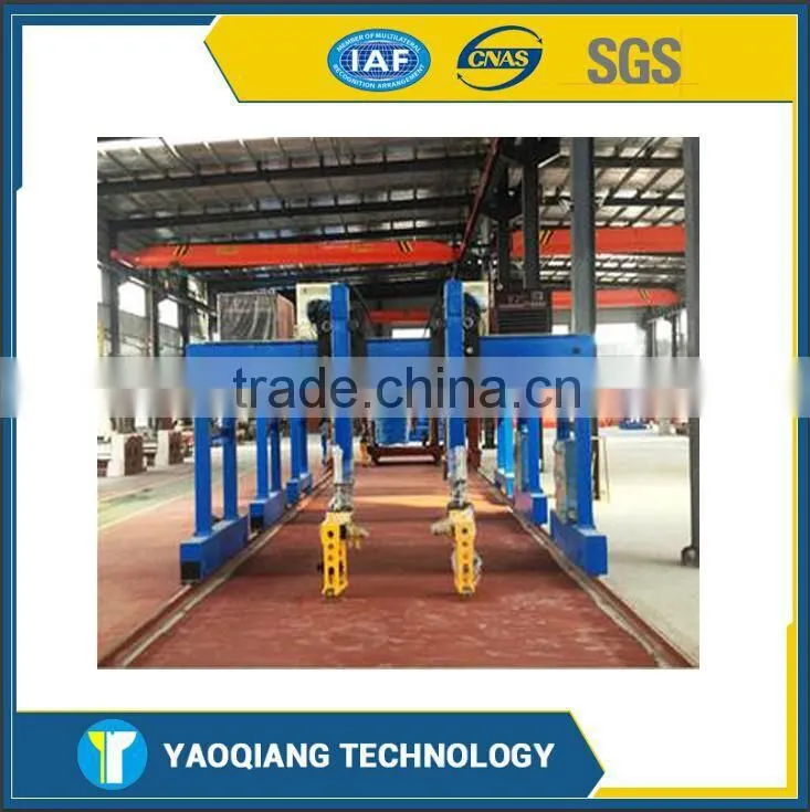 High Accuracy AC DC Welder Arc Welding Machine Manufacturer