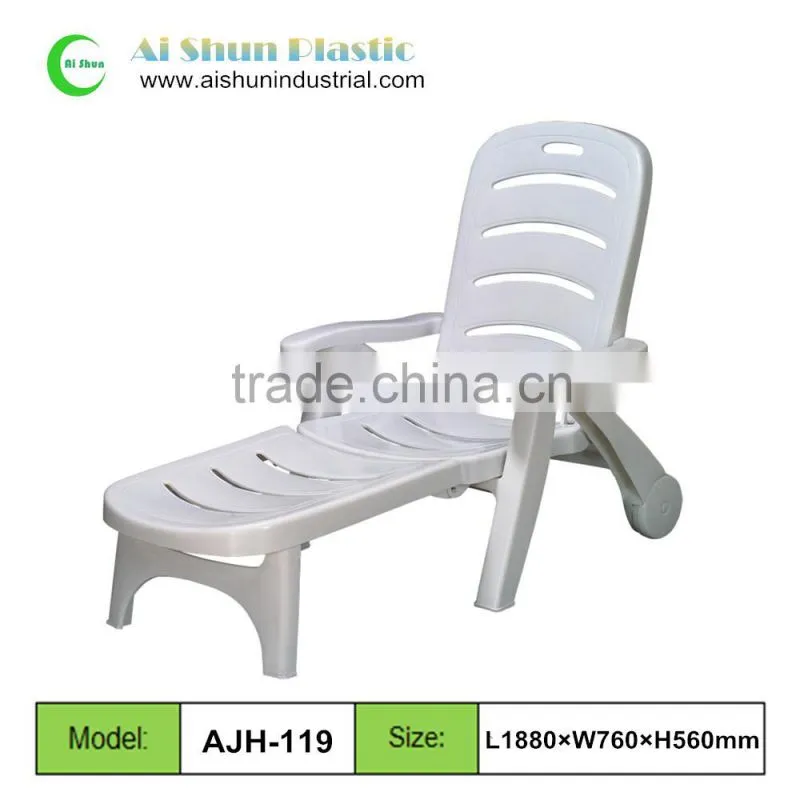 EN840 Standard plastic automatic dustbin with wheels