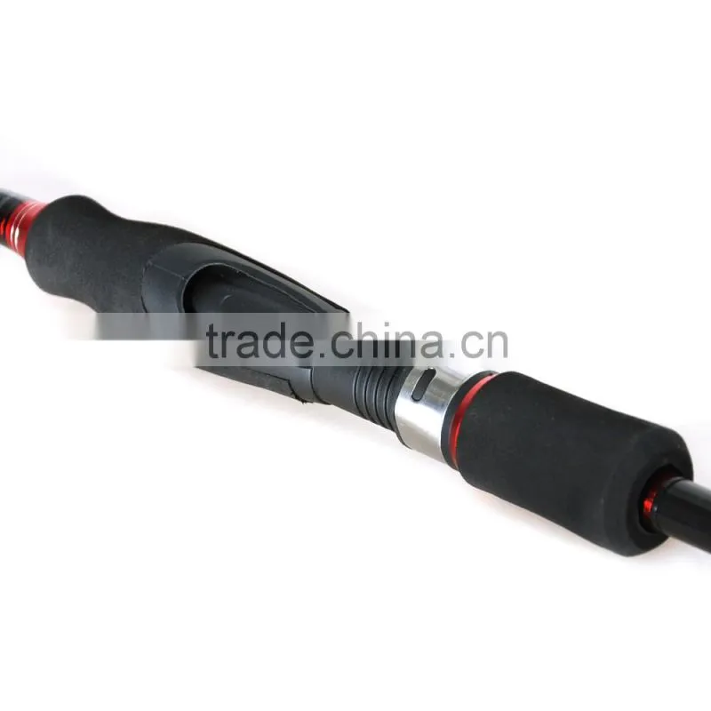 1.8m / 2.4m / 2.7m Telescopic Fishing Rod Carbon Fiber Spinning Rod Fishing Pole Portable1.8m / 2.4m / 2.7m Telescopic Fishing R