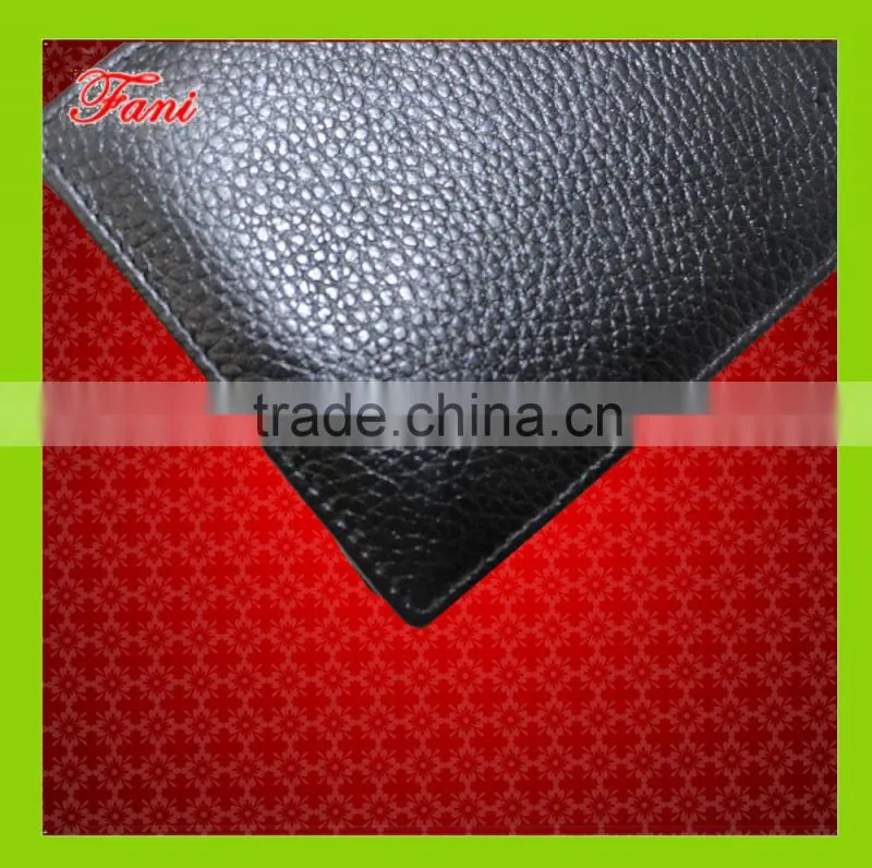 men wallet genuine leather