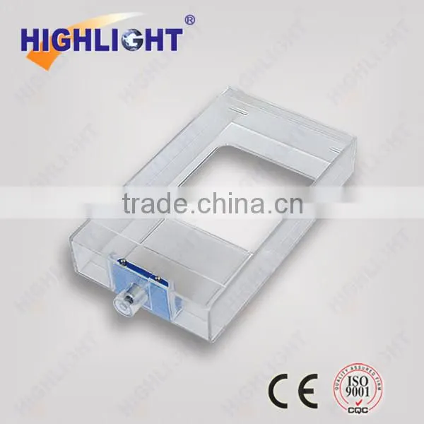 HIGHLIGHT retractable anti-theft pull box S015