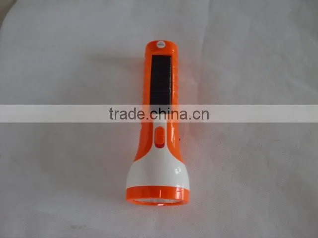 Chinese New Available Rechargeable Heavy Duty Torch Light