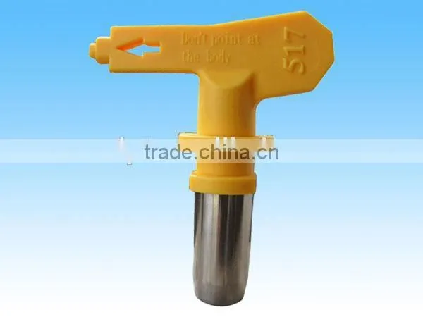 PT-W517 Airless Paint Spray Tip for Airless Spray Gun Parts