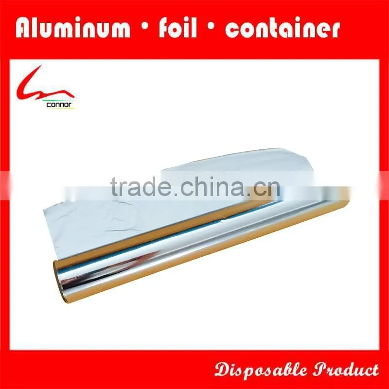 Deluxe Oblong Foil Pans Chafing Rack