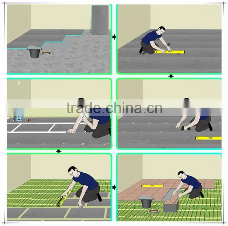 expanded high density fiberglass polyurethane foam