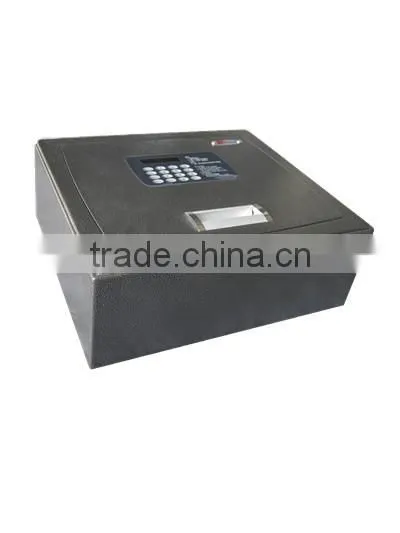 Cheap and good floor mounted safe