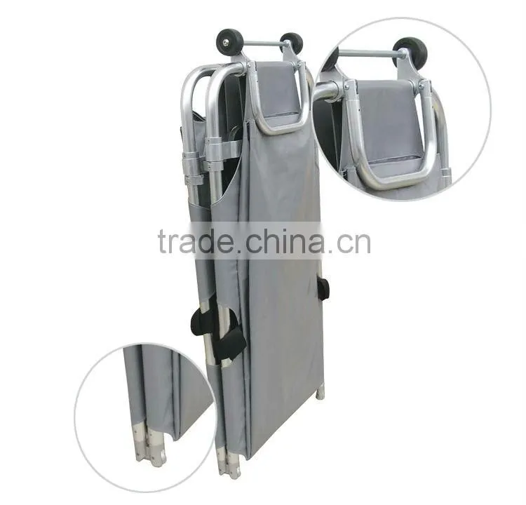Foldable Stretcher YXH-1H