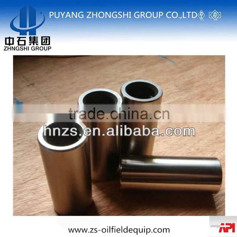 China Oil Tools API Oil Production Sucker rod coupling with factory price