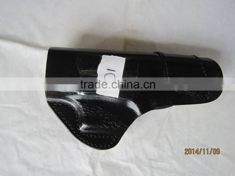 Top Seller Promotional Military Leather Gun Holster