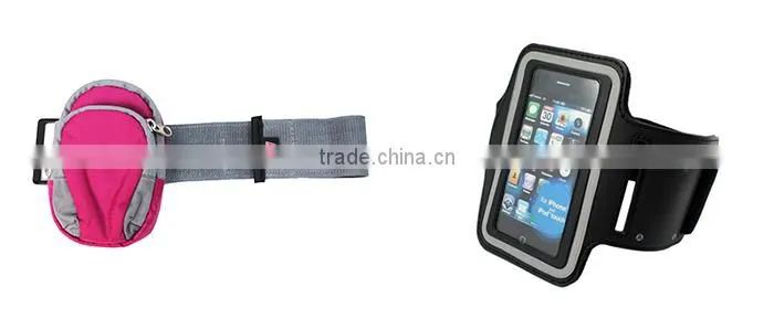 2016 new design custom made football captain armband in china