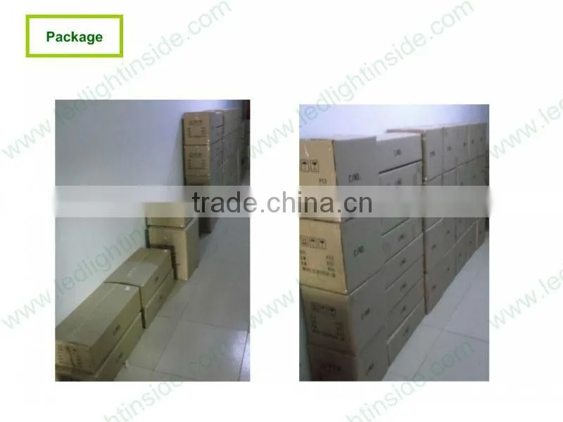 ip67 Outdoor led buried lamp 6w