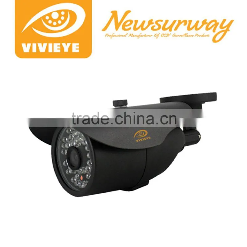NEWSURWAY 720P bullet IR cctv security camera waterproof for outdoor hidden surveillance camera