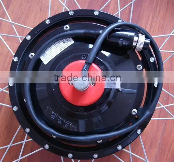 2013 Most Popular Electric Motor for Wheel Chair