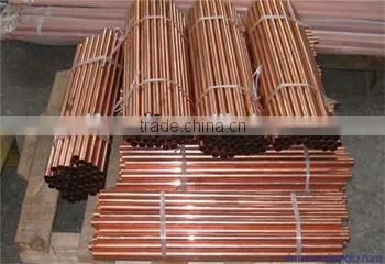 medium leaded brass pipe