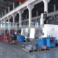 Ningbo Ongo Precision Injection Machinery Co., Ltd. company overview - view 3
