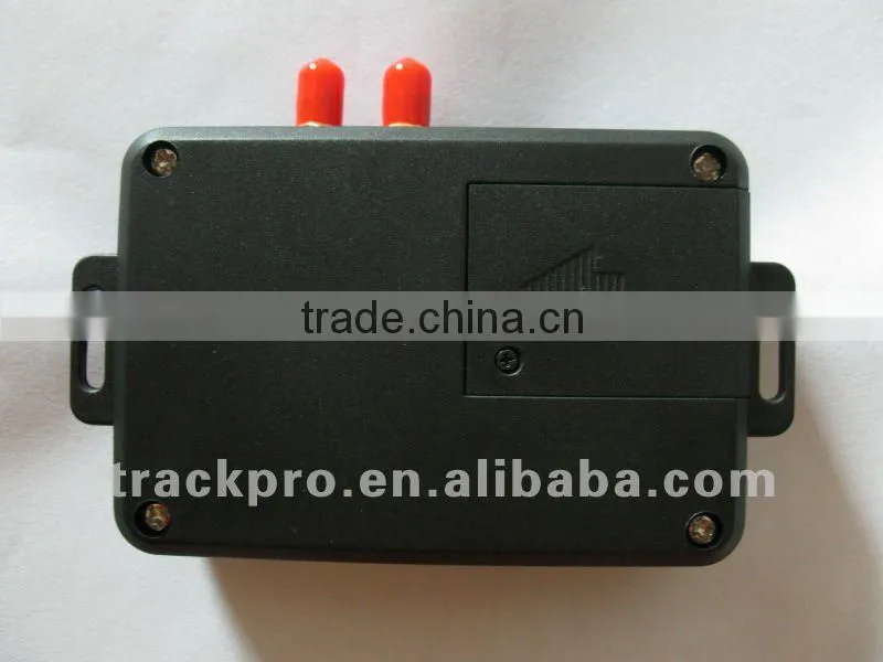 Latest and best selling car gps tracking with panic button