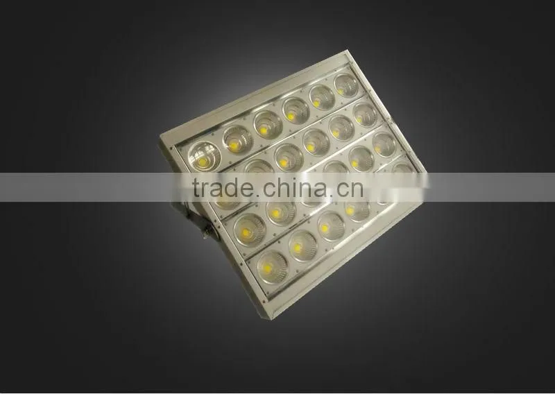 Outdoor CE EMC LVD industrial Epistar led 100W floodlight led replacement 500w halogen light