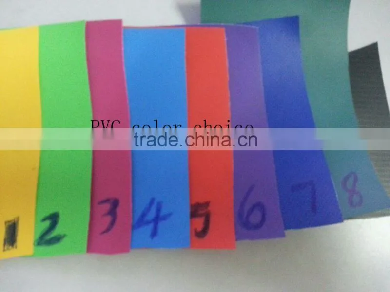 2015 New 8' * 4' * 2" Vinyl Gymnastic mat