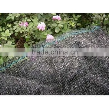 HDPE Polyethylene shade net for agriculture
