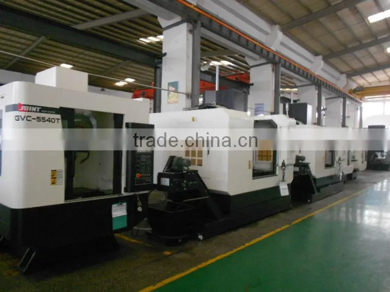 CNC Machining