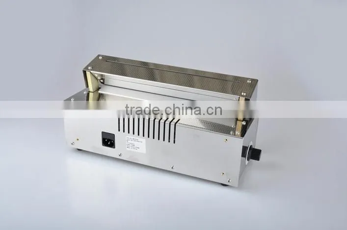 Qualified Stainless Steel Dental Sealing Machine, Sterilization Sealing Machine
