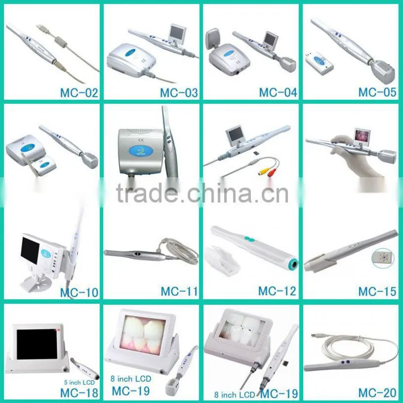 supply WIFI CCD oral Camera
