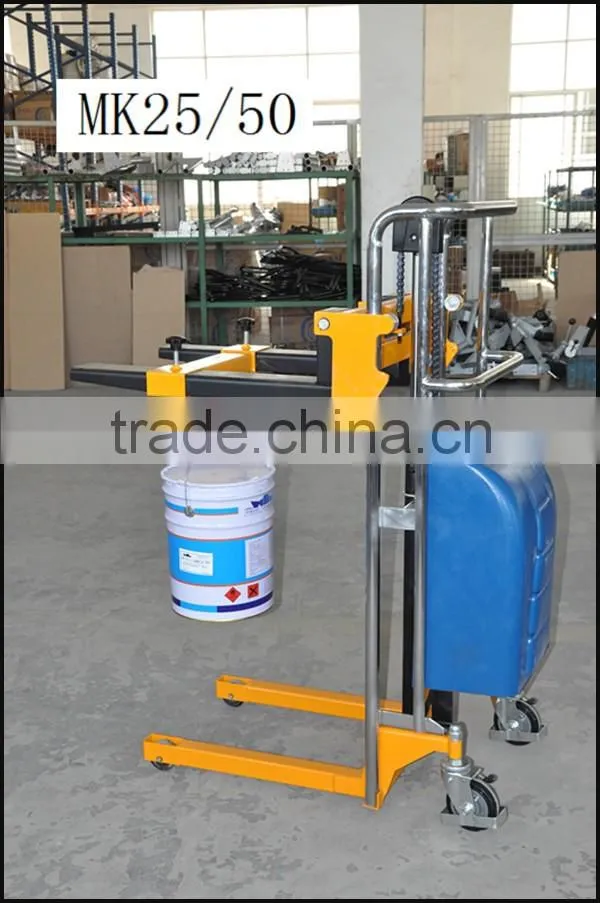2015 New Sinolift MK Series Forklift Attachment Single Mounted Fork Hook