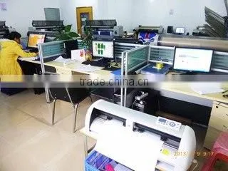 Guangzhou Starbe Garment Co., Ltd. company overview - view 3