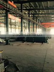 Tianjin Zehongda Trading Co., Ltd. company overview - view 3