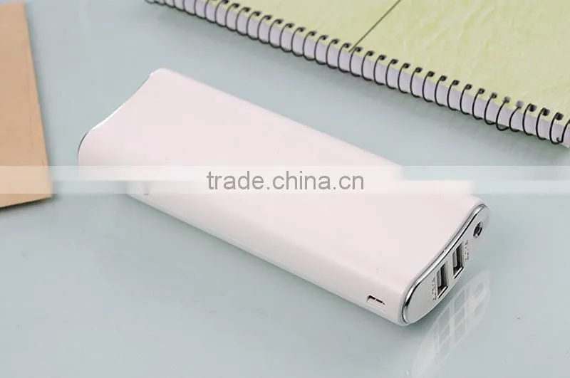 China manufacturer factory price Customized Logo 20000mah power bank for Samsung for iPhone for tablet