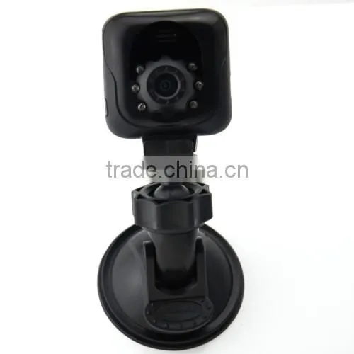 Min full hd 1080p 30fps motion detection car camera for driver RLDV-161