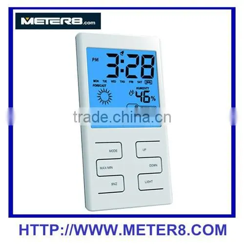 CX-501 Digital Clock / Humidity / Temperature Meter / Hygrothermograph