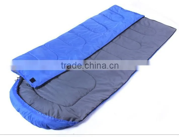 Wholesale Waterproof Camping Sleeping Bag Outdoor