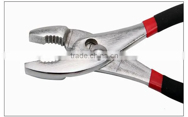 5inch 6inch 8inch 10inch combination slip joint pliers